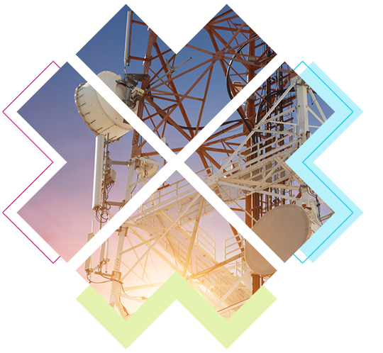 PhixFlow Low-code solutions for telecommunications
