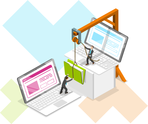 Data Migration Low-Code solutions from PhixFlow