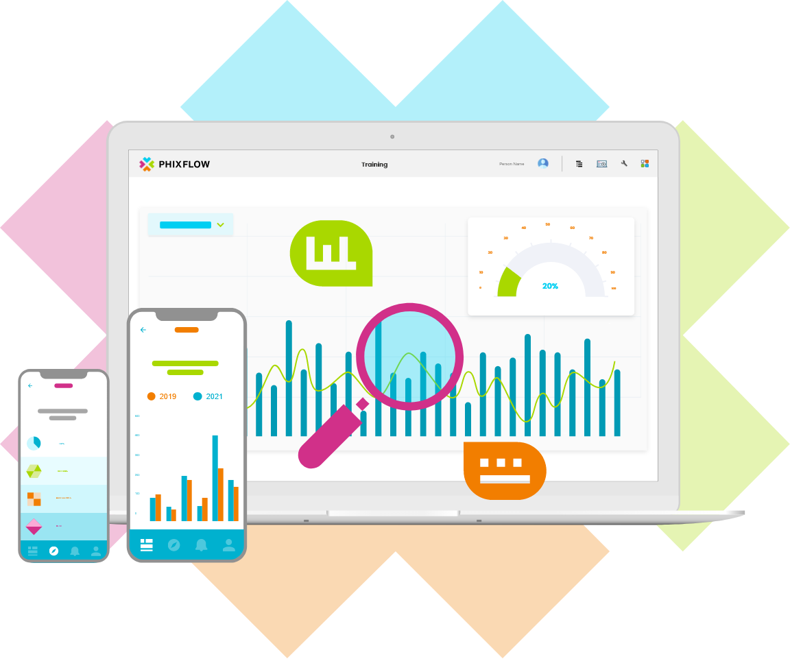 improve data management and data quality with PhixFlow