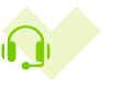 PhixFlow Low-Code benefit: Support when you need it