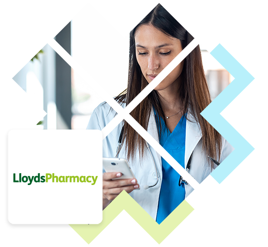 LLoyds Pharmacy Customer Success Case Study