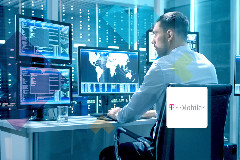 T mobile billing system migration phixflow