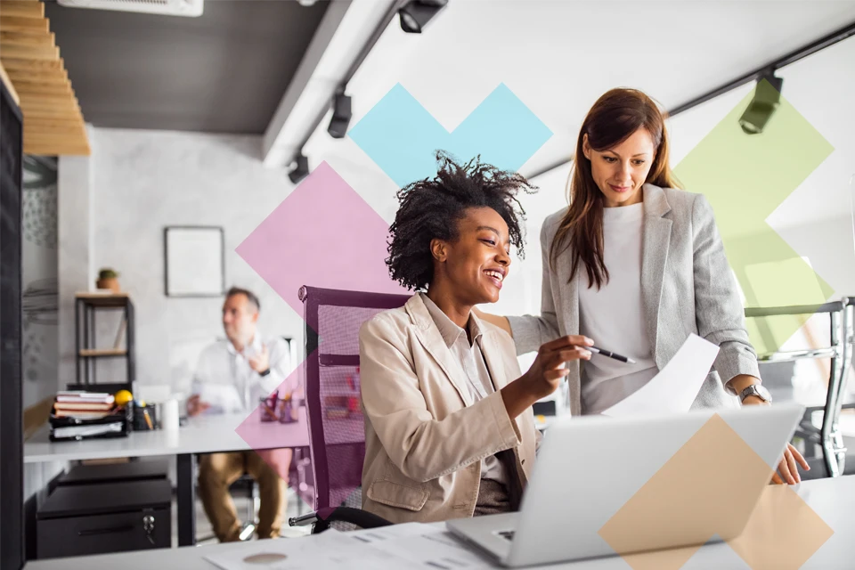 The power of collaboration with low-code