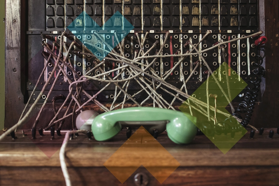 Replace legacy business software and give your digital transformation plans a boost.