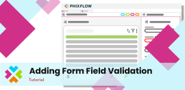 Form Field Validation Thumbnail